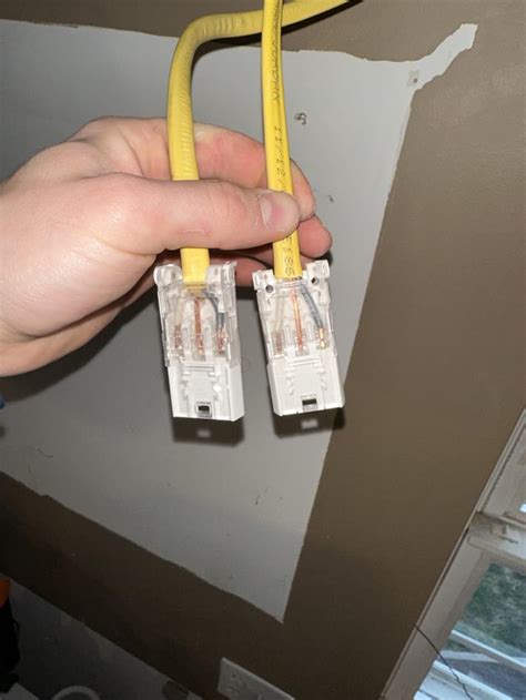 how to drywall over a junction box|in wall splice kit legal.